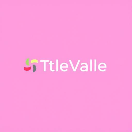 Logotipo de TeleValle