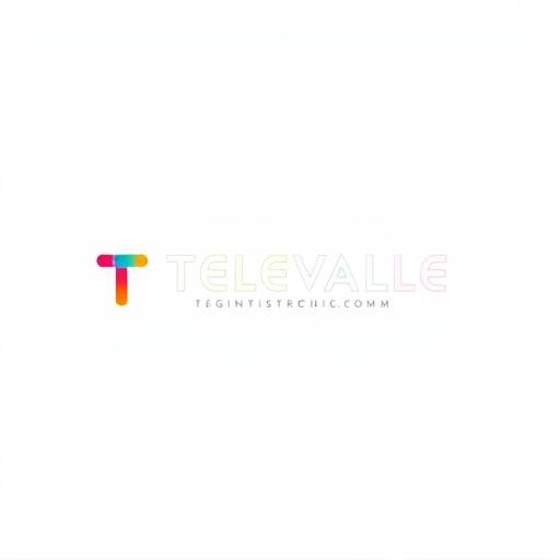 Logotipo de TeleValle