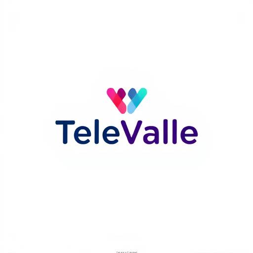 Logotipo de TeleValle